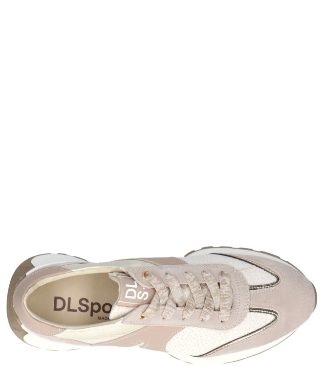 DL-Sport DL-Sport sneaker <span>5654 versione 01</span> cipro tortora DL-Sport sneaker <span>5654 versione 01</span> 5654 versione 01 beige - www.bremmerschoenen.pro - Bremmer Schoenen