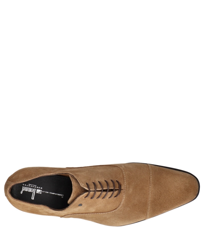 Van Bommel van Bommel geklede schoen <span>Raffa 02.06 SBM-30088 22-02</span> 22-02 LightBrown van Bommel geklede schoen <span>Raffa 02.06 SBM-30088 22-02</span> Raffa 02.06 SBM-30088 22-02 beige - www.bremmerschoenen.pro - Bremmer Schoenen