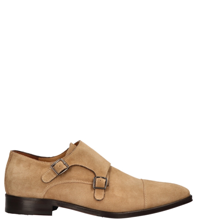 Van Bommel van Bommel gespschoen <span>Raffa 01.09 SBM-30020 22-02</span> 22-02 LightBrown van Bommel gespschoen <span>Raffa 01.09 SBM-30020 22-02</span> Raffa 01.09 SBM-30020 22-02 beige - www.bremmerschoenen.pro - Bremmer Schoenen