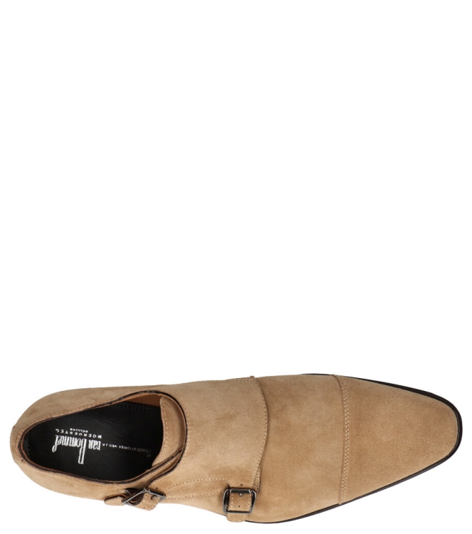 Van Bommel van Bommel gespschoen <span>Raffa 01.09 SBM-30020 22-02</span> 22-02 LightBrown van Bommel gespschoen <span>Raffa 01.09 SBM-30020 22-02</span> Raffa 01.09 SBM-30020 22-02 beige - www.bremmerschoenen.pro - Bremmer Schoenen