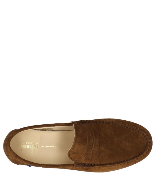 Van Bommel van Bommel instapper <span>Elba 01.02 SBM-40017 20-01 15043/02</span> 20-01 Brown van Bommel instapper <span>Elba 01.02 SBM-40017 20-01 15043/02</span> Elba 01.02 SBM-40017 20-01 15043/02 cognac - www.bremmerschoenen.pro - Bremmer Schoenen