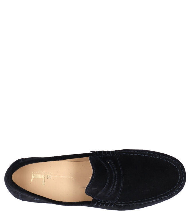 Van Bommel van Bommel instapper <span>Elba 01.00 SBM-40017 41-01 15043/00</span> 41-01 DarkBlue van Bommel instapper <span>Elba 01.00 SBM-40017 41-01 15043/00</span> Elba 01.00 SBM-40017 41-01 15043/00 blauw - www.bremmerschoenen.pro - Bremmer Schoenen