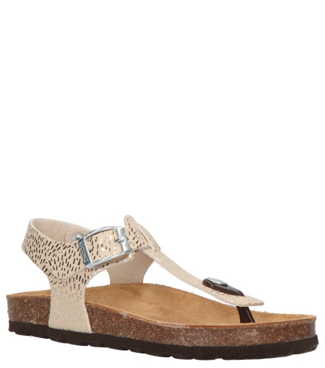 Kipling Kipling sandaal <span>Pepita 1 12365111</span> 399 gold Kipling sandaal <span>Pepita 1 12365111</span> Pepita 1 12365111 beige - www.bremmerschoenen.pro - Bremmer Schoenen