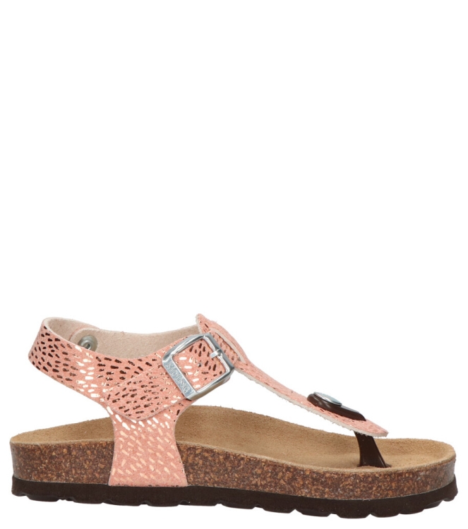 Kipling Kipling sandaal <span>Pepita 1 12365111</span> 755 champagne Kipling sandaal <span>Pepita 1 12365111</span> Pepita 1 12365111 rose - www.bremmerschoenen.pro - Bremmer Schoenen