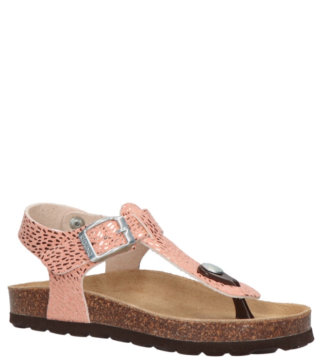 Kipling Kipling sandaal <span>Pepita 1 12365111</span> 755 champagne Kipling sandaal <span>Pepita 1 12365111</span> Pepita 1 12365111 rose - www.bremmerschoenen.pro - Bremmer Schoenen