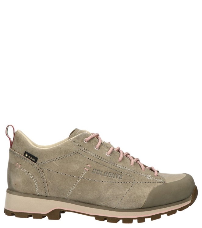 Dolomite Dolomite wandelschoen laag <span>268010 1325 1954 Low FG GTX W</span> 1325 Aluminium Grey Dolomite wandelschoen laag <span>268010 1325 1954 Low FG GTX W</span> 268010 1325 1954 Low FG GTX W grijs - www.bremmerschoenen.pro - Bremmer Schoenen