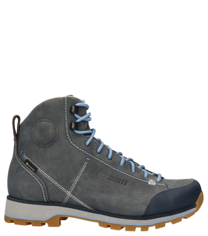 Dolomite Dolomite wandelschoen hoog <span>292533 0158 High FG EVO GTX W</span> 0158 Blue Dolomite wandelschoen hoog <span>292533 0158 High FG EVO GTX W</span> 292533 0158 High FG EVO GTX W blauw - www.bremmerschoenen.pro - Bremmer Schoenen