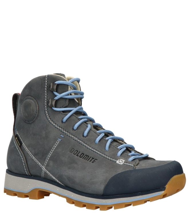 Dolomite Dolomite wandelschoen hoog <span>292533 0158 High FG EVO GTX W</span> 0158 Blue Dolomite wandelschoen hoog <span>292533 0158 High FG EVO GTX W</span> 292533 0158 High FG EVO GTX W blauw - www.bremmerschoenen.pro - Bremmer Schoenen