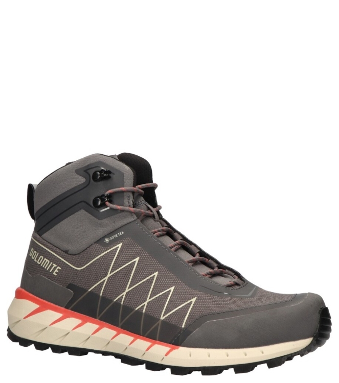 Dolomite Dolomite Wandelschoen <span>289223 0368 Croda Nera Hi GTX</span> Graphite Grey Dolomite Wandelschoen <span>289223 0368 Croda Nera Hi GTX</span> 289223 0368 Croda Nera Hi GTX grijs - www.bremmerschoenen.pro - Bremmer Schoenen