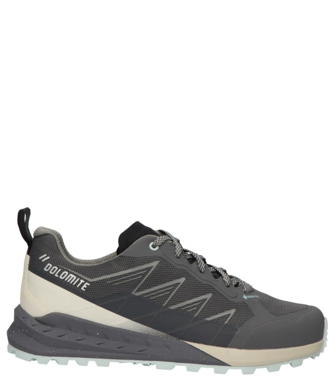 Dolomite Dolomite Wandelschoen <span>296274 1502 W Croda Nera Tech GTX</span> Anthracite Grey/ Beige Dolomite Wandelschoen <span>296274 1502 W Croda Nera Tech GTX</span> 296274 1502 W Croda Nera Tech GTX grijs - www.bremmerschoenen.pro - Bremmer Schoenen