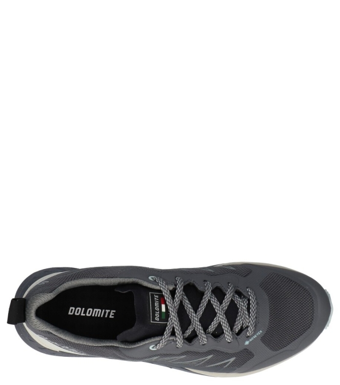 Dolomite Dolomite Wandelschoen <span>296274 1502 W Croda Nera Tech GTX</span> Anthracite Grey/ Beige Dolomite Wandelschoen <span>296274 1502 W Croda Nera Tech GTX</span> 296274 1502 W Croda Nera Tech GTX grijs - www.bremmerschoenen.pro - Bremmer Schoenen