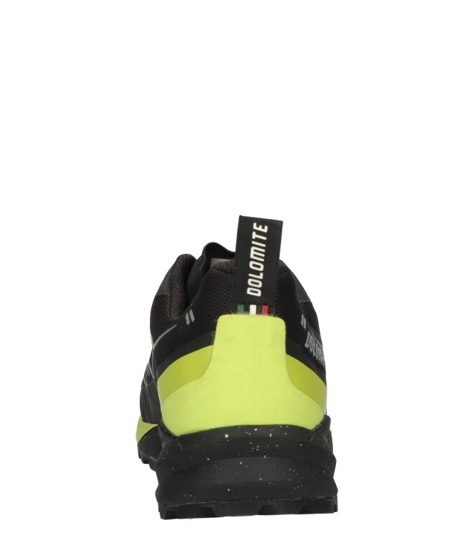 Dolomite Dolomite Wandelschoen <span>296273 0968 Croda Nera Tech GTX</span> Black/ Lime Green Dolomite Wandelschoen <span>296273 0968 Croda Nera Tech GTX</span> 296273 0968 Croda Nera Tech GTX zwart - www.bremmerschoenen.pro - Bremmer Schoenen