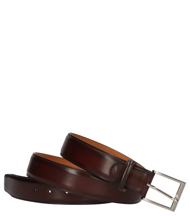 Magnanni riem <span>1078 wind tabaco</span> 1078 wind tabaco bruin - www.bremmerschoenen.pro - Bremmer Schoenen