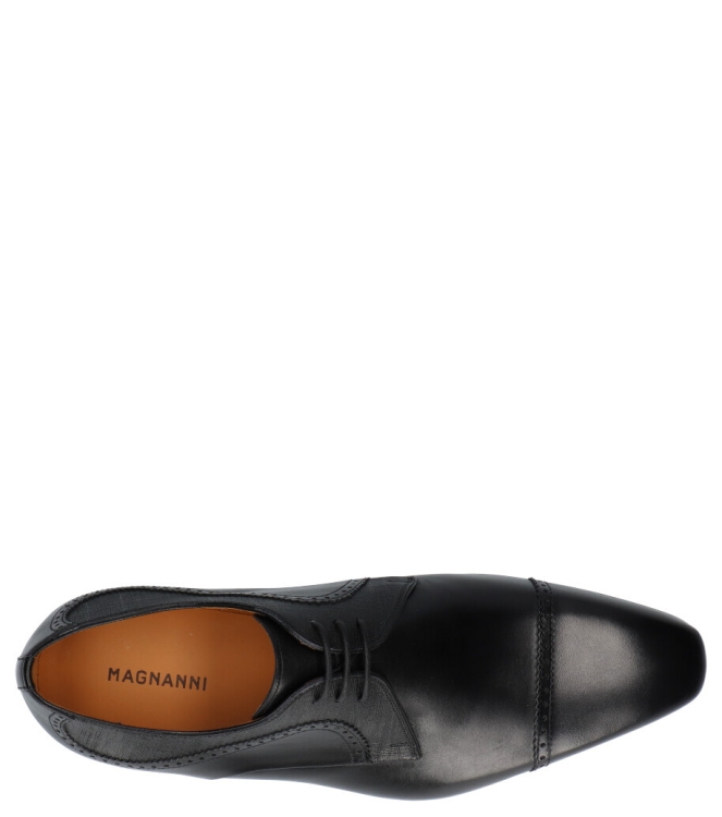 Magnanni Magnanni geklede schoen <span>20116 270 H-Bol Arcade Negro</span> negro Magnanni geklede schoen <span>20116 270 H-Bol Arcade Negro</span> 20116 270 H-Bol Arcade Negro zwart - www.bremmerschoenen.pro - Bremmer Schoenen
