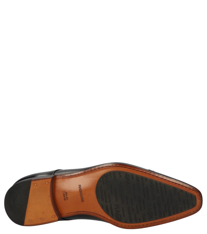 Magnanni Magnanni geklede schoen <span>20116 270 H-Bol Arcade Negro</span> negro Magnanni geklede schoen <span>20116 270 H-Bol Arcade Negro</span> 20116 270 H-Bol Arcade Negro zwart - www.bremmerschoenen.pro - Bremmer Schoenen