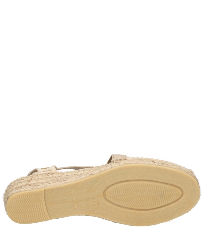 Toni Pons espadrille <span>Verdi V cru vintage</span> Verdi V cru vintage beige - www.bremmerschoenen.pro - Bremmer Schoenen