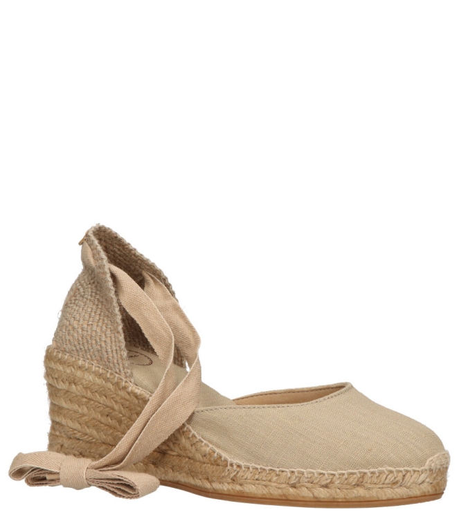 Toni Pons espadrille <span>Calonge pedra stone linen</span> Calonge pedra stone linen beige - www.bremmerschoenen.pro - Bremmer Schoenen