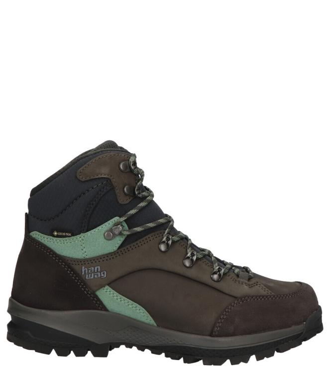 Hanwag Hanwag wandelschoen <span>203101-064494 Banks SF Extra Lady GTX</span> asphalt-mint Hanwag wandelschoen <span>203101-064494 Banks SF Extra Lady GTX</span> 203101-064494 Banks SF Extra Lady GTX grijs - www.bremmerschoenen.pro - Bremmer Schoenen