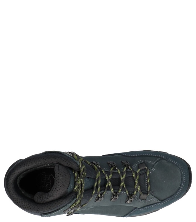 Hanwag Hanwag wandelschoen <span>203000-150666 Banks GTX</span> steel-sulphur Hanwag wandelschoen <span>203000-150666 Banks GTX</span> 203000-150666 Banks GTX blauw - www.bremmerschoenen.pro - Bremmer Schoenen