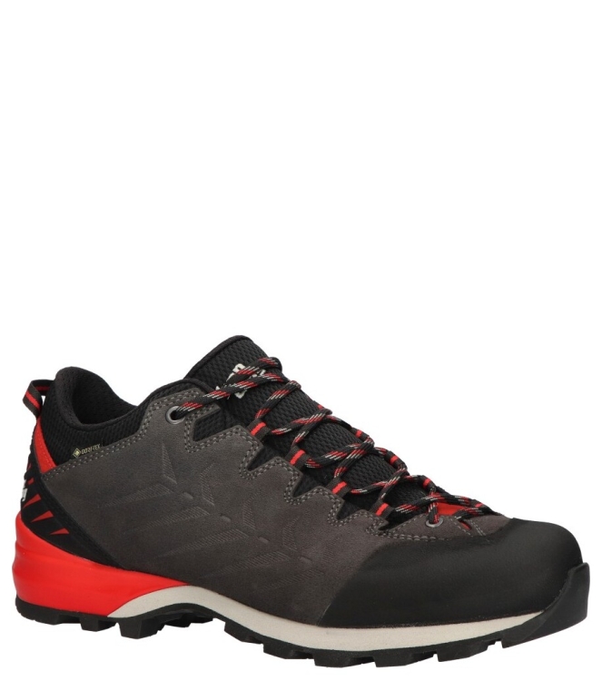 Hanwag Hanwag wandelschoen <span>100600-064055 Makra pro low GTX</span> Asphalt-red Hanwag wandelschoen <span>100600-064055 Makra pro low GTX</span> 100600-064055 Makra pro low GTX grijs - www.bremmerschoenen.pro - Bremmer Schoenen