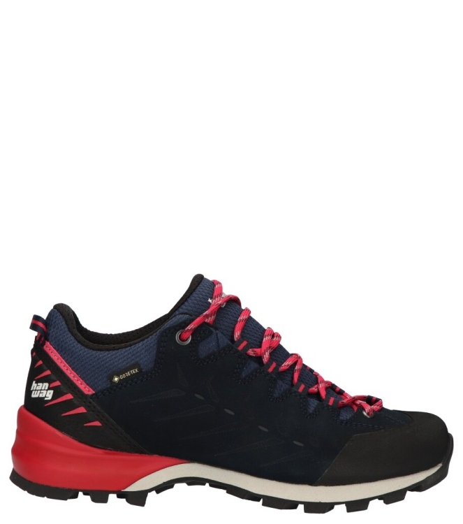 Hanwag Hanwag wandelschoen <span>100601-007522 Makra pro lo lady GTX</span> navy-pink Hanwag wandelschoen <span>100601-007522 Makra pro lo lady GTX</span> 100601-007522 Makra pro lo lady GTX blauw - www.bremmerschoenen.pro - Bremmer Schoenen