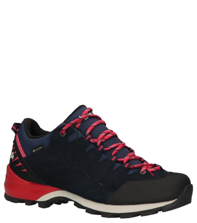 Hanwag Hanwag wandelschoen <span>100601-007522 Makra pro lo lady GTX</span> navy-pink Hanwag wandelschoen <span>100601-007522 Makra pro lo lady GTX</span> 100601-007522 Makra pro lo lady GTX blauw - www.bremmerschoenen.pro - Bremmer Schoenen