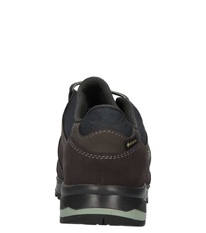 Hanwag Hanwag wandelschoen <span>203601-064494 Banks low bunion lady GTX</span> Asphalt - Mint Hanwag wandelschoen <span>203601-064494 Banks low bunion lady GTX</span> 203601-064494 Banks low bunion lady GTX grijs - www.bremmerschoenen.pro - Bremmer Schoenen