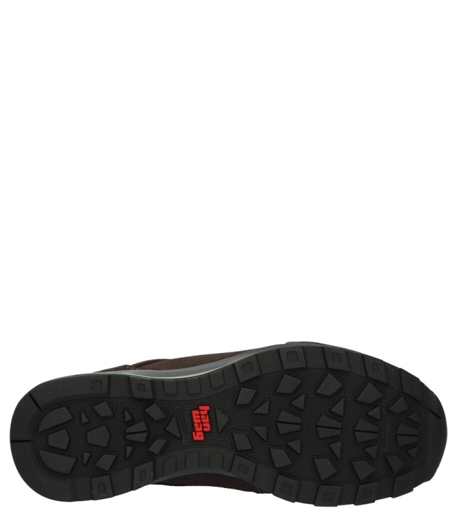Hanwag Hanwag wandelschoen <span>203601-064494 Banks low bunion lady GTX</span> Asphalt - Mint Hanwag wandelschoen <span>203601-064494 Banks low bunion lady GTX</span> 203601-064494 Banks low bunion lady GTX grijs - www.bremmerschoenen.pro - Bremmer Schoenen