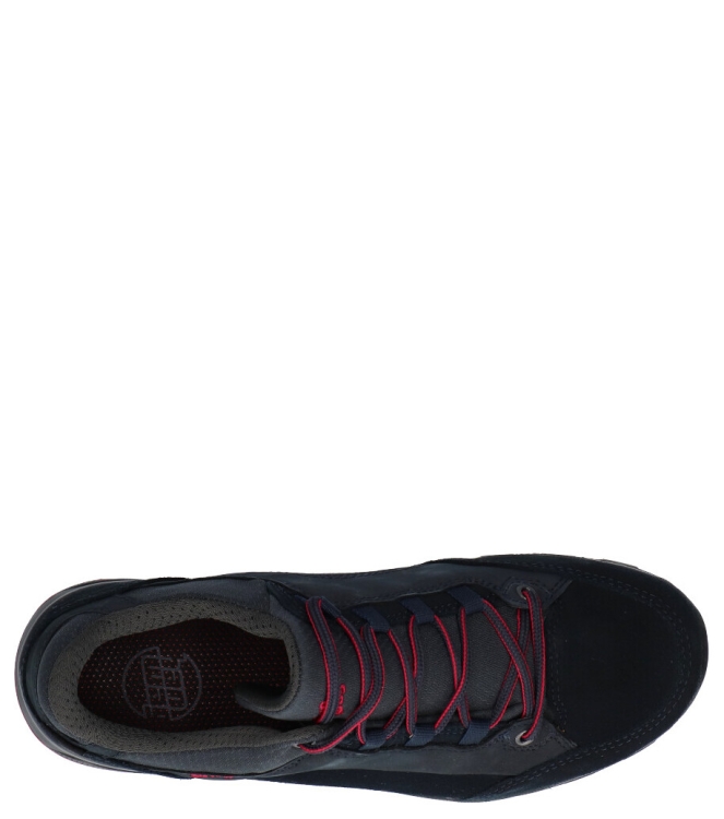 Hanwag Hanwag wandelschoen <span>203501-007522 Banks low lady GTX</span> navy/ pink Hanwag wandelschoen <span>203501-007522 Banks low lady GTX</span> 203501-007522 Banks low lady GTX blauw - www.bremmerschoenen.pro - Bremmer Schoenen