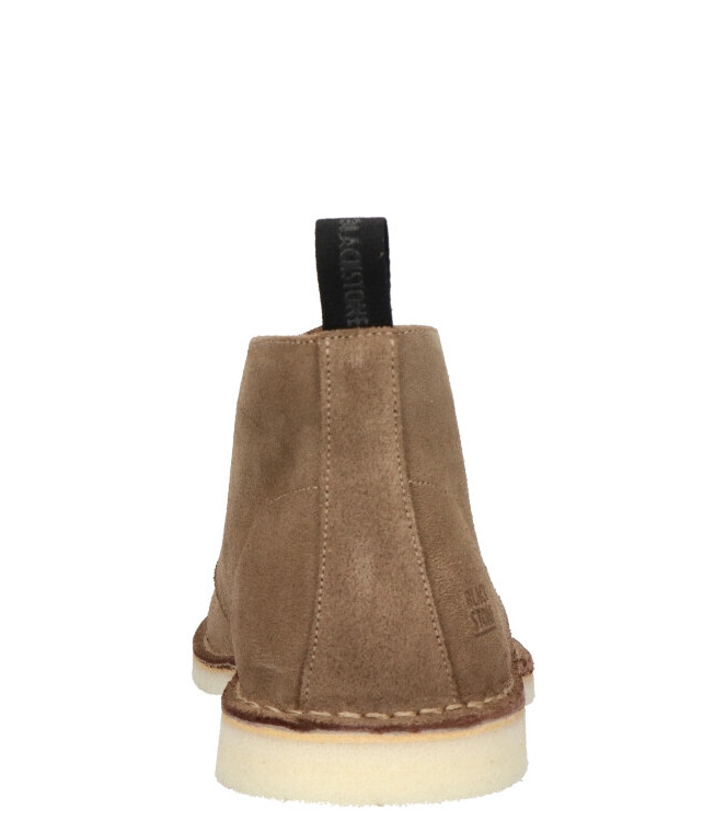 Blackstone veterboot <span>ZG-41 Brennan taupe</span> ZG-41 Brennan taupe beige - www.bremmerschoenen.pro - Bremmer Schoenen