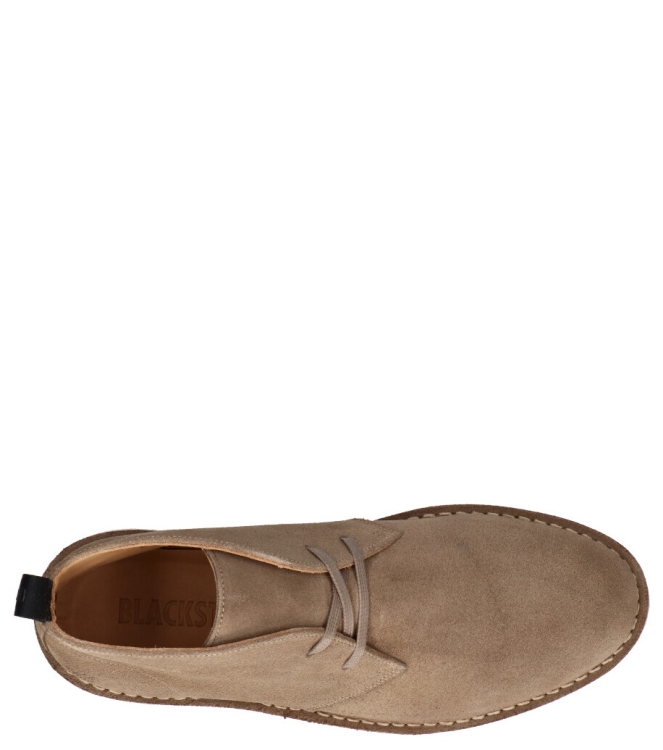 Blackstone veterboot <span>ZG-41 Brennan taupe</span> ZG-41 Brennan taupe beige - www.bremmerschoenen.pro - Bremmer Schoenen