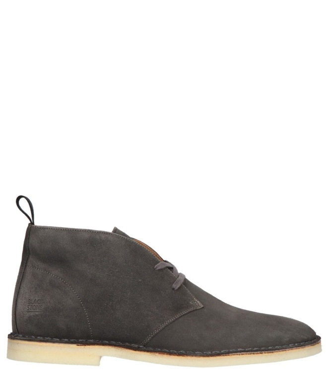 Blackstone Blackstone veterboot <span>ZG-41 Brennan grey</span> GREY GREY Blackstone veterboot <span>ZG-41 Brennan grey</span> ZG-41 Brennan grey grijs - www.bremmerschoenen.pro - Bremmer Schoenen