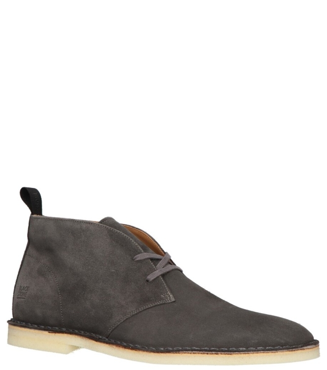 Blackstone Blackstone veterboot <span>ZG-41 Brennan grey</span> GREY GREY Blackstone veterboot <span>ZG-41 Brennan grey</span> ZG-41 Brennan grey grijs - www.bremmerschoenen.pro - Bremmer Schoenen