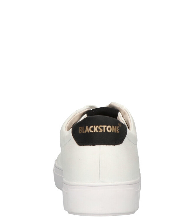 Blackstone Blackstone sneaker <span>RM-50 Roger Low white</span> WBLA WHITE BLACK Blackstone sneaker <span>RM-50 Roger Low white</span> RM-50 Roger Low white wit - www.bremmerschoenen.pro - Bremmer Schoenen