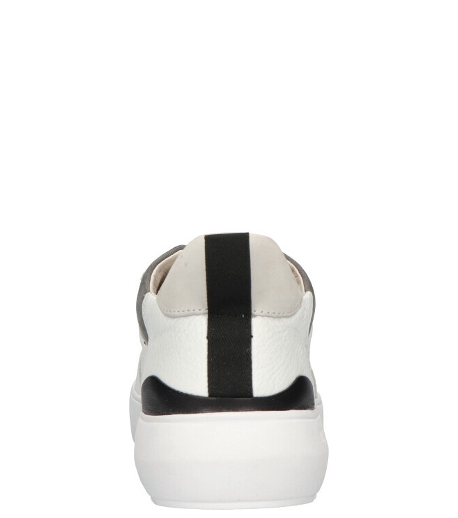Blackstone Blackstone sneaker <span>ZG-11 Mykel white</span> WHIT WHITE Blackstone sneaker <span>ZG-11 Mykel white</span> ZG-11 Mykel white wit - www.bremmerschoenen.pro - Bremmer Schoenen