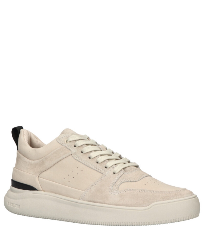 Blackstone Blackstone sneaker <span>ZG-32 Aston sand</span> SAND SAND Blackstone sneaker <span>ZG-32 Aston sand</span> ZG-32 Aston sand beige - www.bremmerschoenen.pro - Bremmer Schoenen