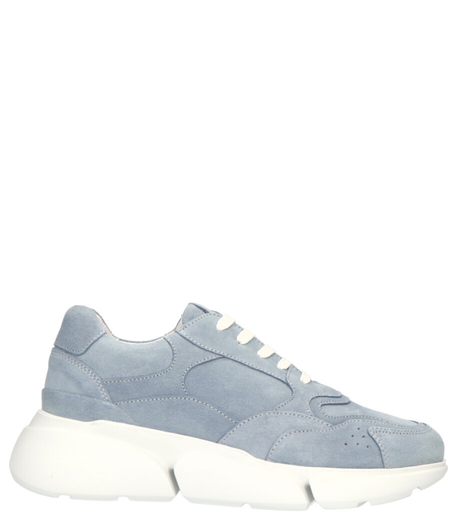 Blackstone Blackstone sneaker <span>XL-33 Victoria dusk blue</span> DUBL DUSK BLUE Blackstone sneaker <span>XL-33 Victoria dusk blue</span> XL-33 Victoria dusk blue blauw - www.bremmerschoenen.pro - Bremmer Schoenen