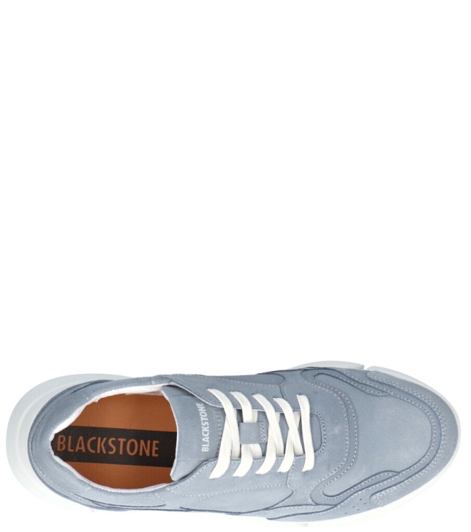 Blackstone Blackstone sneaker <span>XL-33 Victoria dusk blue</span> DUBL DUSK BLUE Blackstone sneaker <span>XL-33 Victoria dusk blue</span> XL-33 Victoria dusk blue blauw - www.bremmerschoenen.pro - Bremmer Schoenen