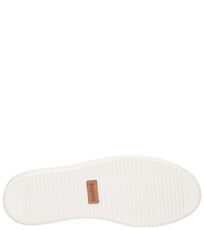 Blackstone Blackstone instapper <span>ZL-53 Olivia whitecap grey</span> WCGR WHITECAP GREY Blackstone instapper <span>ZL-53 Olivia whitecap grey</span> ZL-53 Olivia whitecap grey beige - www.bremmerschoenen.pro - Bremmer Schoenen