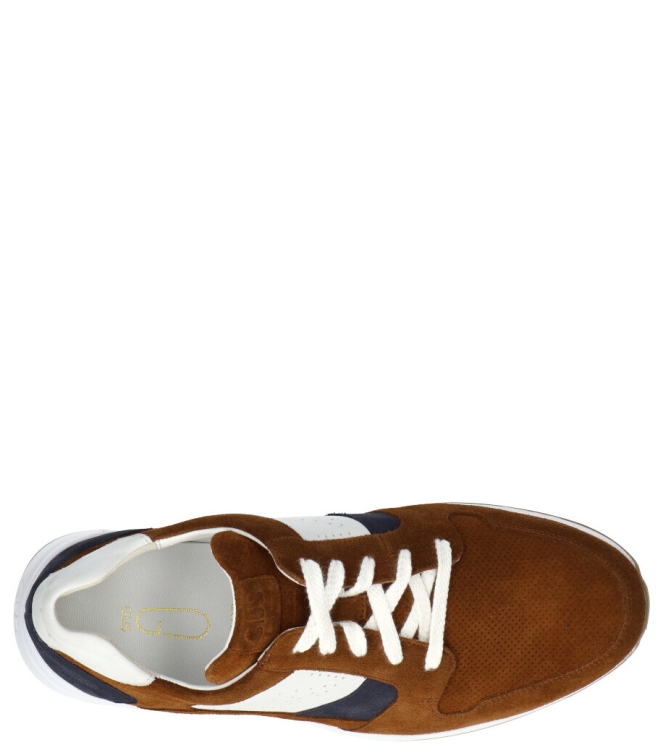 Gijs Gijs sneaker <span>2121 908 0399</span> 0399 bruin Gijs sneaker <span>2121 908 0399</span> 2121 908 0399 cognac - www.bremmerschoenen.pro - Bremmer Schoenen