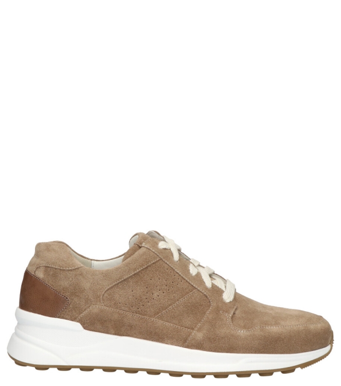 Gijs sneaker <span>2121 908 0421</span> 2121 908 0421 beige - www.bremmerschoenen.pro - Bremmer Schoenen