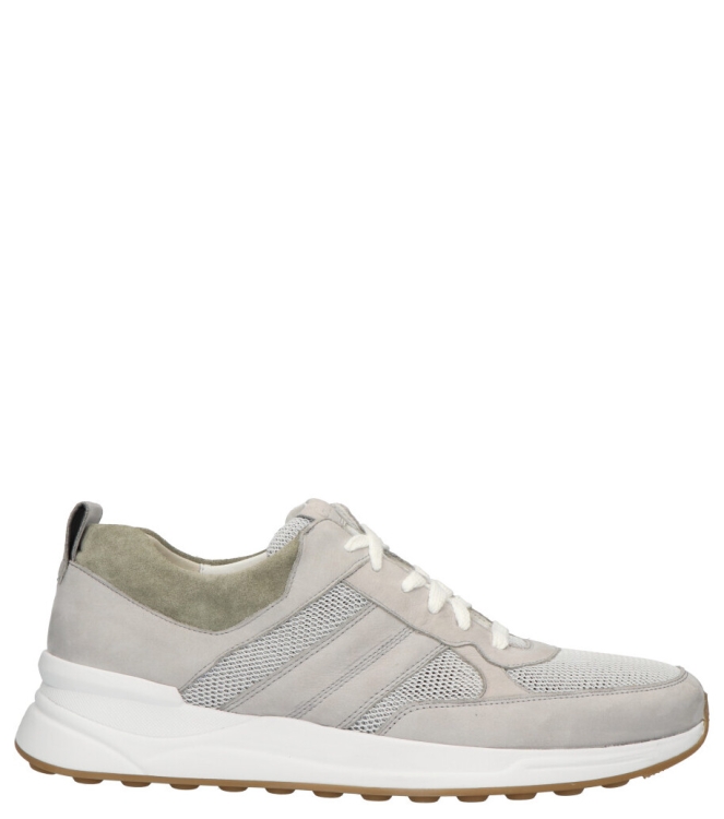 Gijs sneaker <span>2120 904 0393</span> 2120 904 0393 grijs - www.bremmerschoenen.pro - Bremmer Schoenen