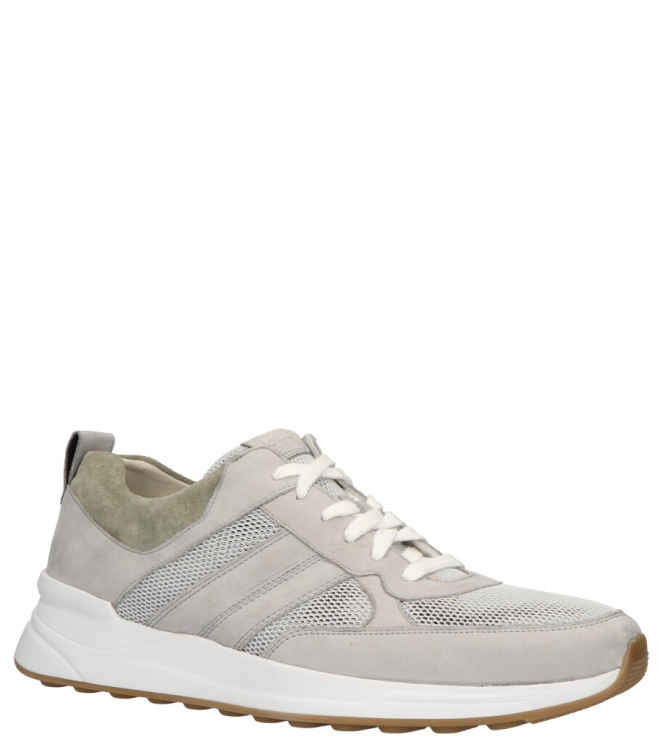 Gijs sneaker <span>2120 904 0393</span> 2120 904 0393 grijs - www.bremmerschoenen.pro - Bremmer Schoenen