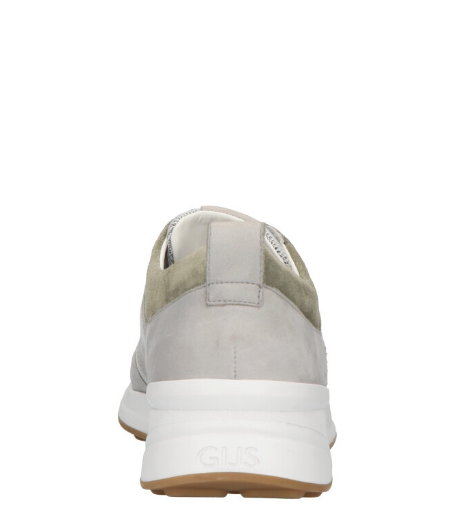 Gijs sneaker <span>2120 904 0393</span> 2120 904 0393 grijs - www.bremmerschoenen.pro - Bremmer Schoenen