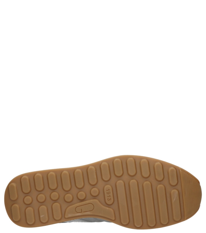 Gijs sneaker <span>2120 904 0393</span> 2120 904 0393 grijs - www.bremmerschoenen.pro - Bremmer Schoenen