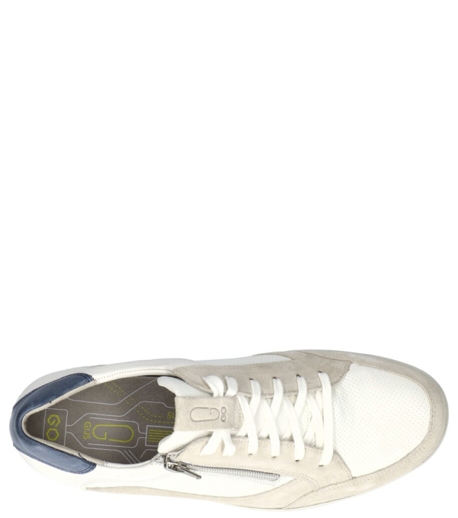 Gijs Gijs sneaker <span>2112 208 0307</span> 0307 wit Gijs sneaker <span>2112 208 0307</span> 2112 208 0307 wit - www.bremmerschoenen.pro - Bremmer Schoenen