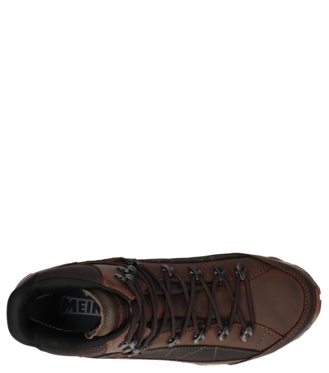 Meindl Meindl wandelschoen <span>2452-32 Utah GTX</span> 32 kastanie / mocca Meindl wandelschoen <span>2452-32 Utah GTX</span> 2452-32 Utah GTX bruin - www.bremmerschoenen.pro - Bremmer Schoenen