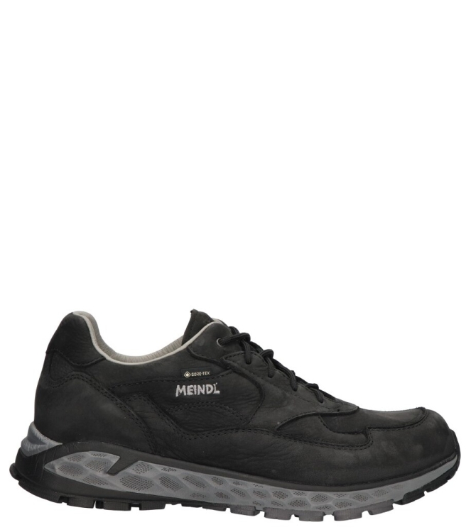 Meindl Meindl wandelschoen <span>5573-01 Trontheim GTX</span> 01 Schwarz Meindl wandelschoen <span>5573-01 Trontheim GTX</span> 5573-01 Trontheim GTX zwart - www.bremmerschoenen.pro - Bremmer Schoenen