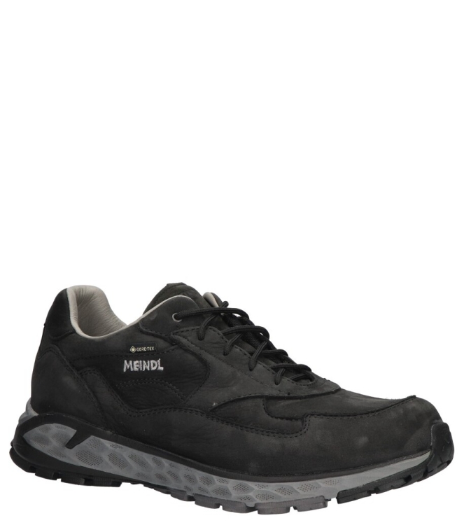 Meindl Meindl wandelschoen <span>5573-01 Trontheim GTX</span> 01 Schwarz Meindl wandelschoen <span>5573-01 Trontheim GTX</span> 5573-01 Trontheim GTX zwart - www.bremmerschoenen.pro - Bremmer Schoenen