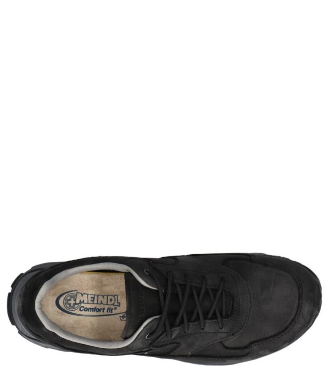 Meindl Meindl wandelschoen <span>5573-01 Trontheim GTX</span> 01 Schwarz Meindl wandelschoen <span>5573-01 Trontheim GTX</span> 5573-01 Trontheim GTX zwart - www.bremmerschoenen.pro - Bremmer Schoenen